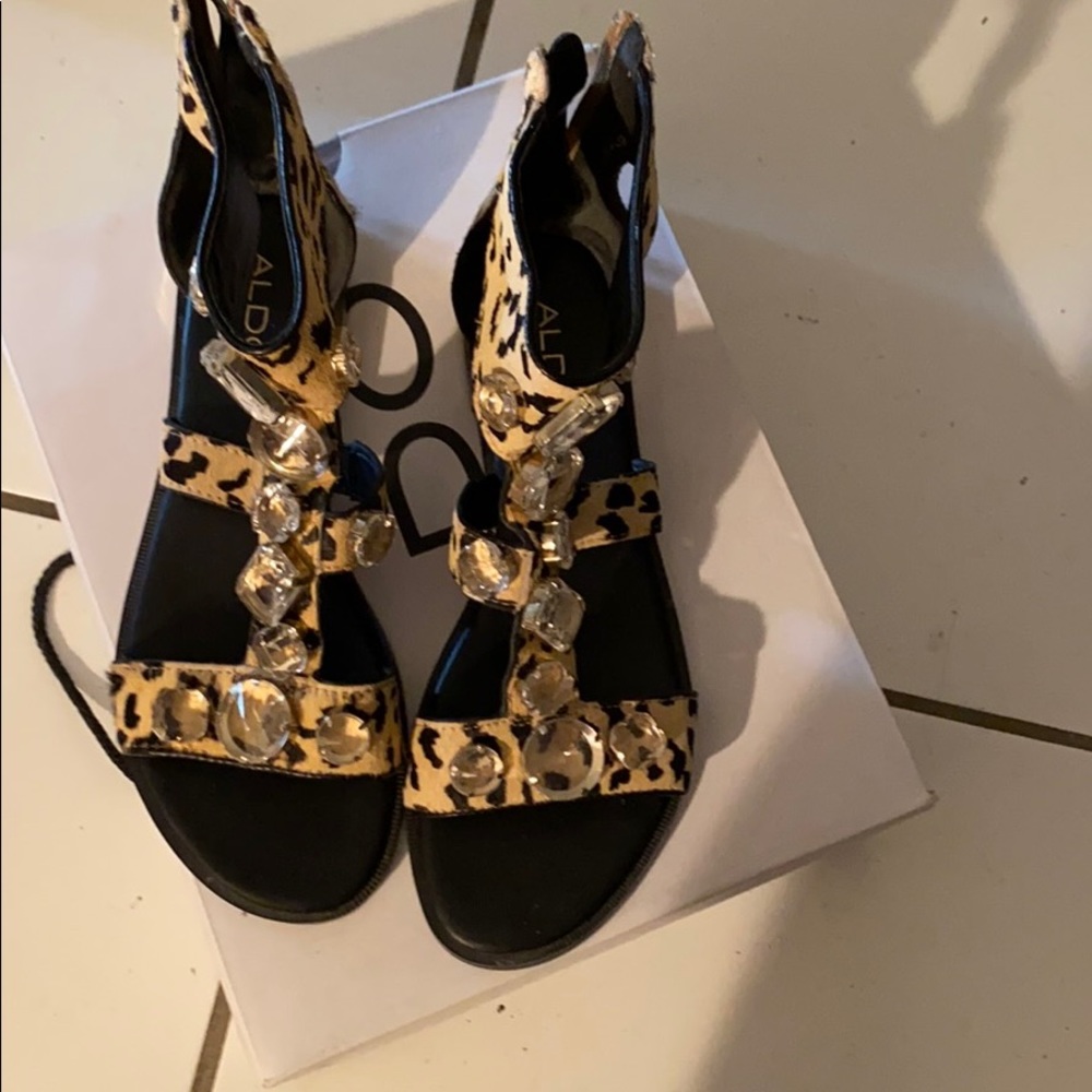 ALDO Sandal